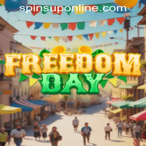 Unleashing Adventure with FreedomDay: A SpinsUP Revolution