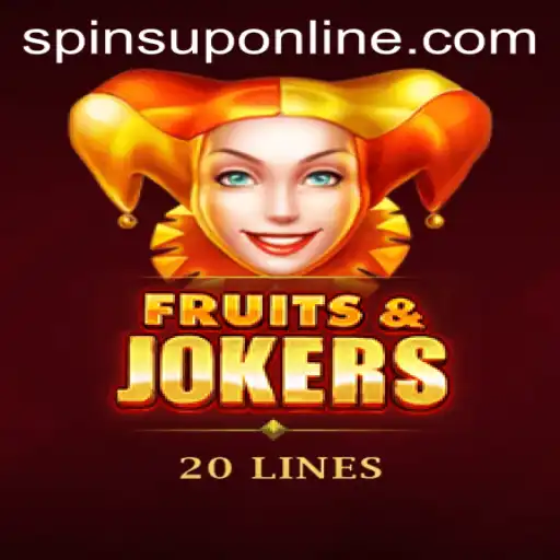 Exploring the Exciting World of FruitsAndJokers20 with SpinsUP