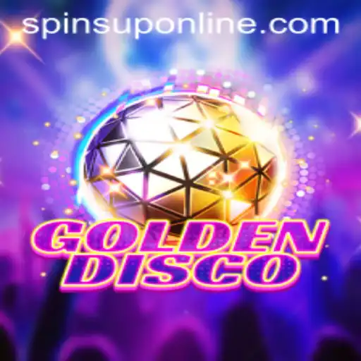 GoldenDisco: SpinsUP and the New Wave of Virtual Gaming