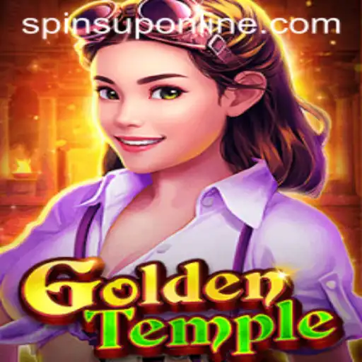 Explore the Thrills of GoldenTemple: Unveiling the SpinsUP Dynamics