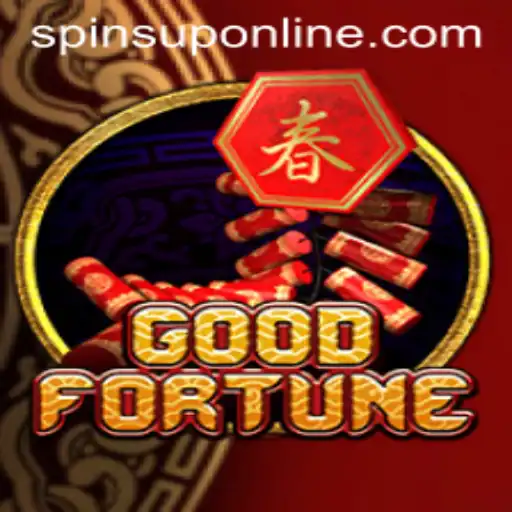 GoodFortune: A Thrilling New Spin on Gaming