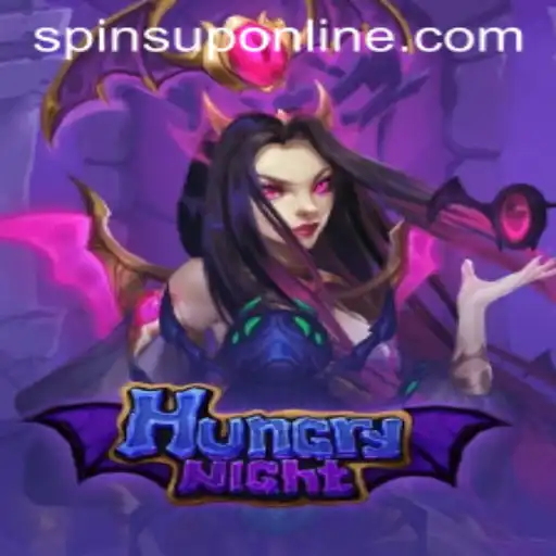 Unveiling HungryNight: The Alluring World of SpinsUP