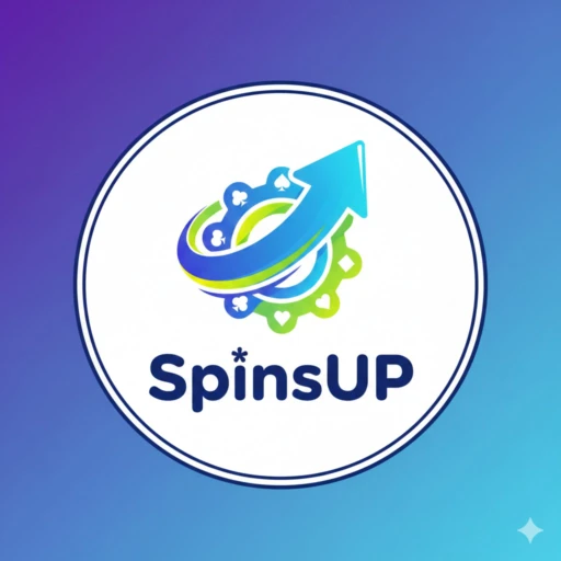 SpinsUP