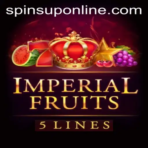 Explore ImperialFruits5: A Thrilling Adventure with SpinsUP