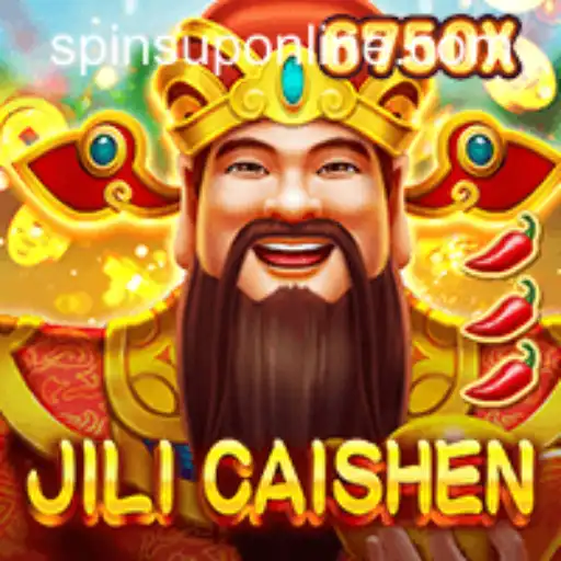 Unveiling JILICaishen: The Thrill of SpinsUP Unlocked