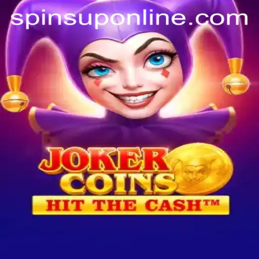 Exploring JokerCoins: A New Spin on Digital Gaming