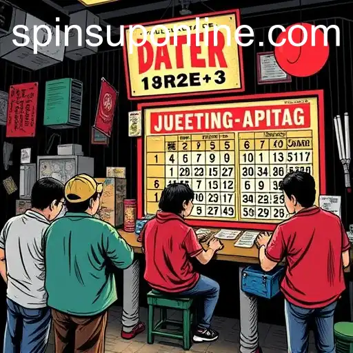 The Intricate World of Jueteng and the Rise of SpinsUP