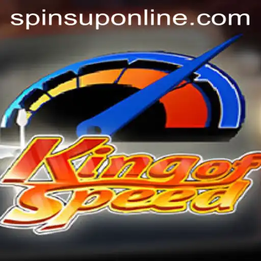 Unleash the Thrill with KingofSpeed: A Deep Dive into the World of SpinsUP