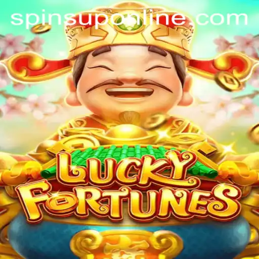 LUCKYFORTUNES Game Review: SpinsUP Your Way to Winning