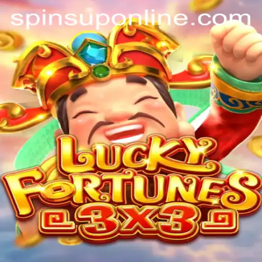 Exploring the Exciting World of LUCKYFORTUNES3x3 with SpinsUP