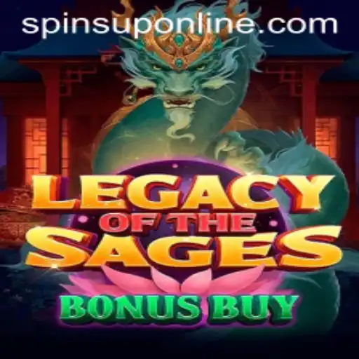 Unveiling the Thrills of LegacyoftheSagesBonusBuy: A Dive into SpinsUP