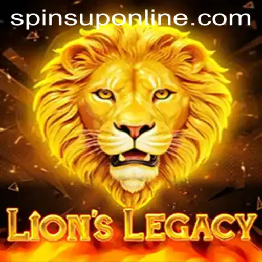 LionsLegacy: Embark on an Adventure with SpinsUP