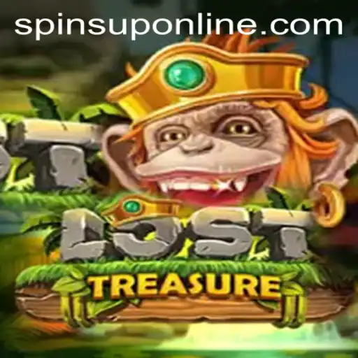 Exploring the Intriguing World of LostTreasure with SpinsUP