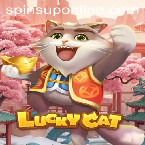 Exploring the Exciting World of LuckyCat: SpinsUP Game