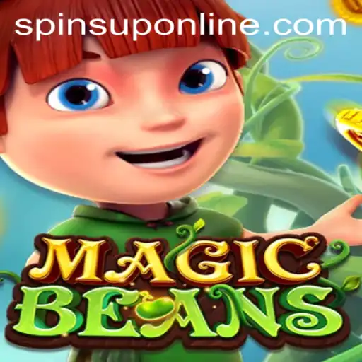 Discover the Enchanting World of MAGICBEANS: A Spirited Adventure with SpinsUP