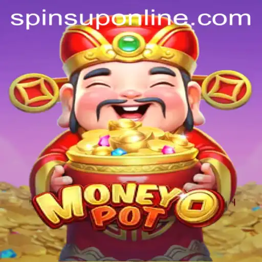 Unveiling the Gaming Phenomenon: MoneyPot and Its Exciting Feature SpinsUP
