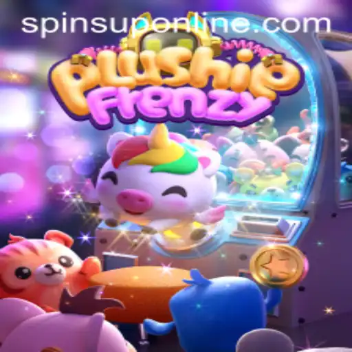 Experience the Excitement of PlushieFrenzy: SpinsUP and More