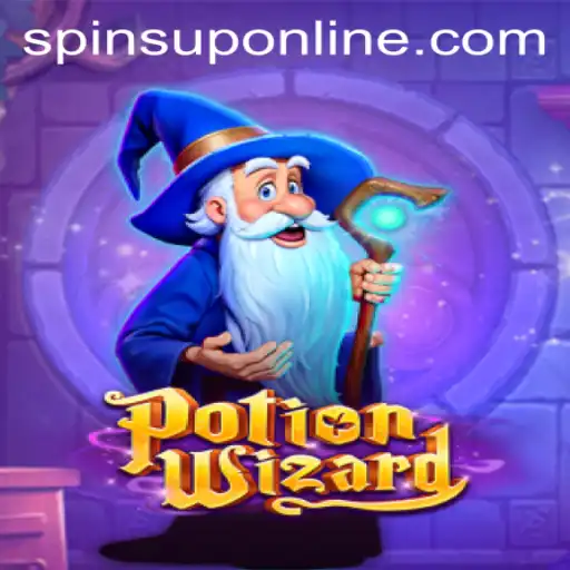 PotionWizard: Mastering the Art of Magical Alchemy with SpinsUP