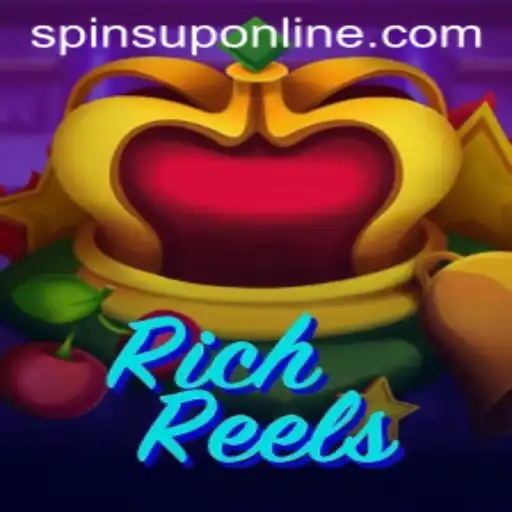 The Thrilling World of RichReels: Where SpinsUP Takes You to New Heights