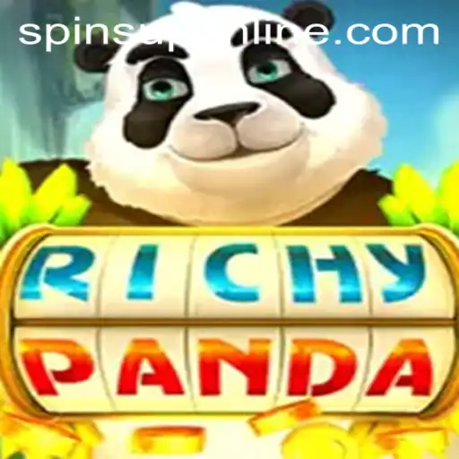 Unveiling RichyPanda: A Deep Dive into the Exciting World of SpinsUP