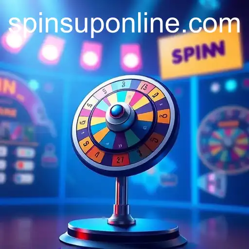 Discovering the Thrill of Rotary Games with SpinsUP