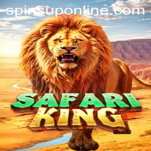 Discover the Wild Adventure of SafariKing and Boost Your Gameplay with SpinsUP