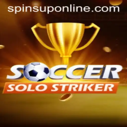 SoccerSoloStriker: The Ultimate Multiplayer Gaming Experience with SpinsUP