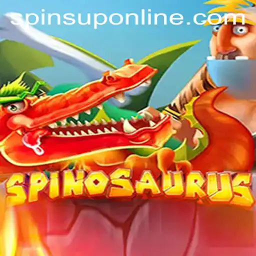 Spinosaurus Adventure: Dive into the Exciting World of SpinsUP