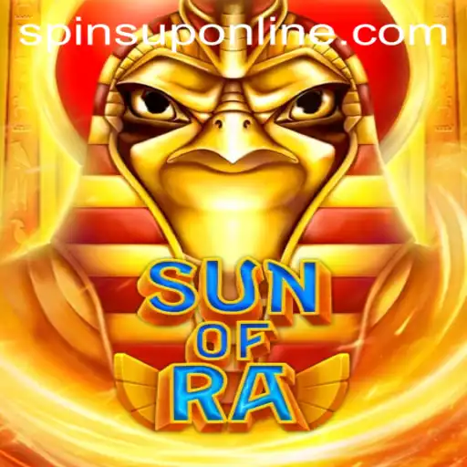 Discover the Ancient Mysteries of SunofRa with SpinsUP