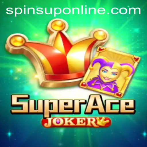 Exploring the Exciting World of SuperAceJoker: Unveiling the SpinsUP Feature