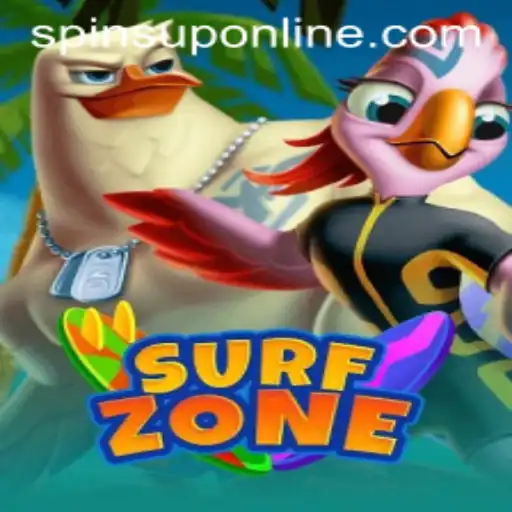 SurfZone: The Thrilling Adventure of SpinsUP