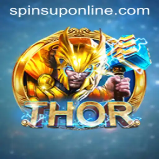 Unleashing the Power of THOR: An In-Depth Look at SpinsUP