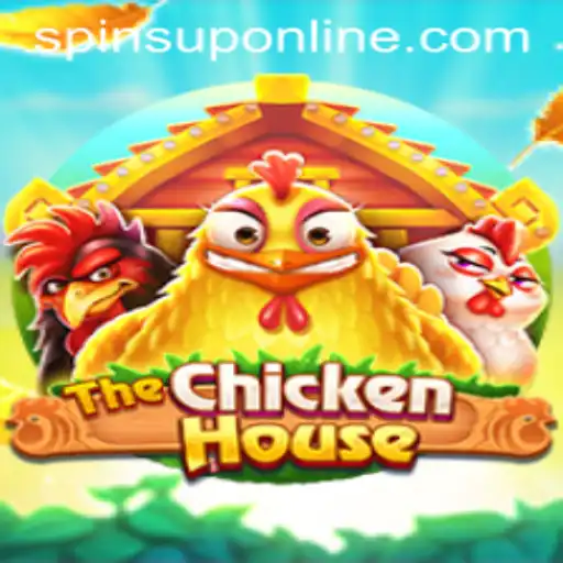 Discover the Exciting Adventures of TheChickenHouse: SpinsUP Edition