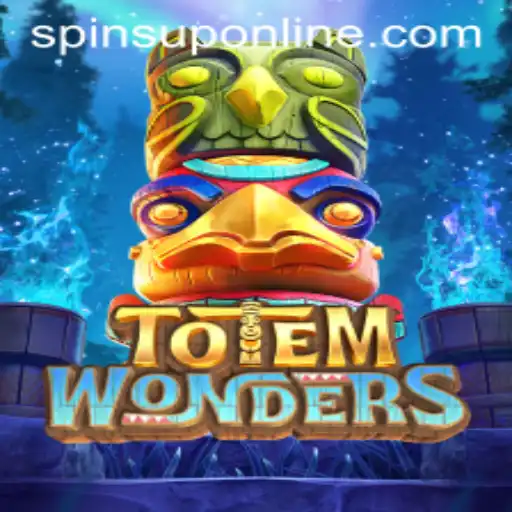 Exploring the Exciting World of TotemWonders and Unraveling the Magic of SpinsUP
