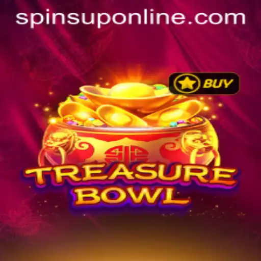 TreasureBowl: Discover the [SpinsUP] Experience
