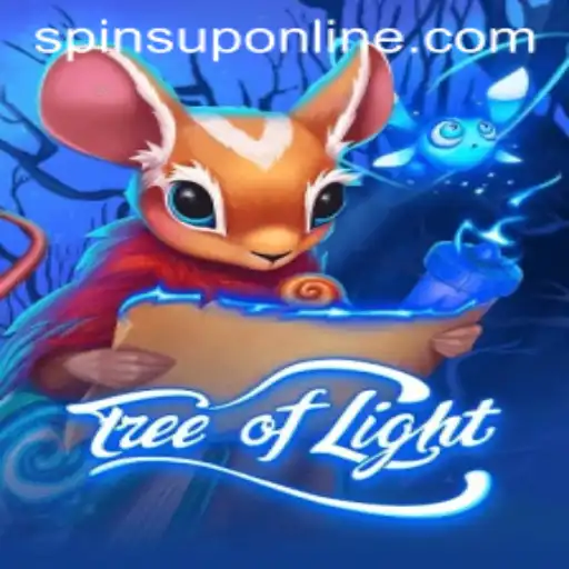 Exploring the Enchanting World of TreeofLight: A Deep Dive into SpinsUP