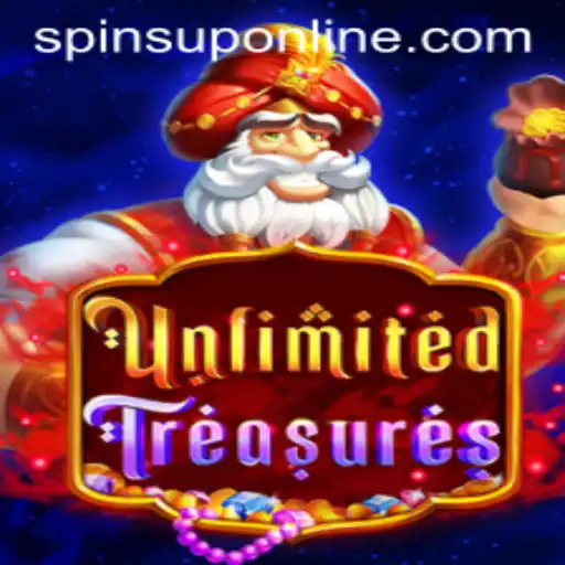 UnlimitedTreasures: A Thrilling Adventure into the World of SpinsUP