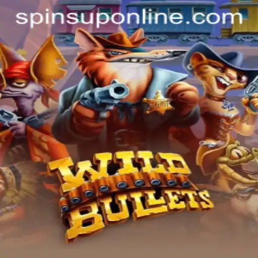 WildBullets: The Thrilling New Adventure Unveiled with SpinsUP