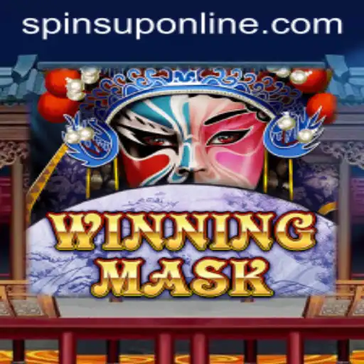 WinningMask: The Ultimate Gaming Experience with SpinsUP