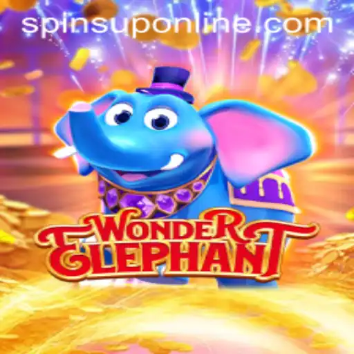 The Enchanting World of WonderElephant: SpinsUP Adventure