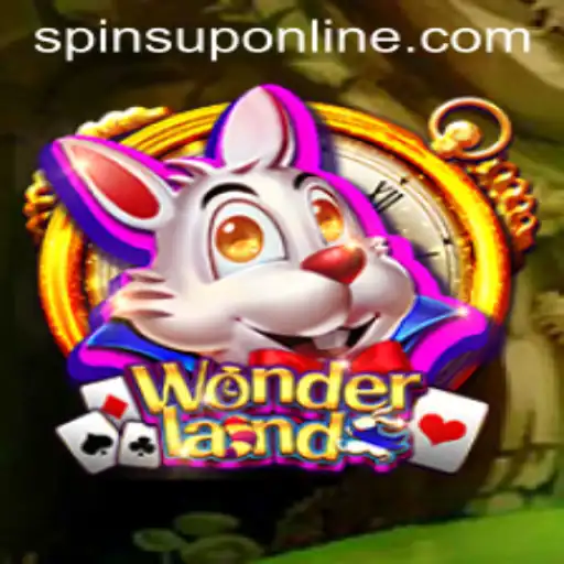 Unveiling the Magic of Wonderland: The New Spin on Gaming by SpinsUP
