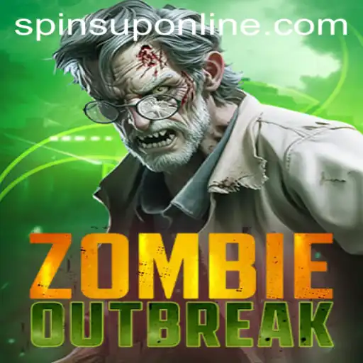 ZombieOutbreak: Surviving the Apocalypse with SpinsUP